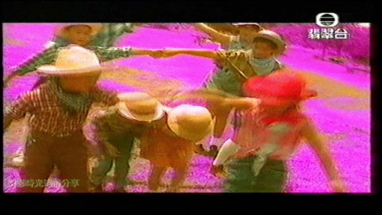 鄭嘉穎-歷險MV