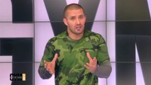 'Abdos Express' avec Mohamed - GYM DIRECT du 27/01