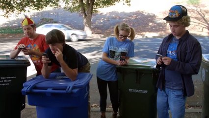 IF-VIDEO-GAMES-WERE-REAL-4-Dublado PT BR