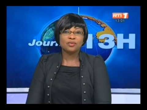 RTI - Thierry TANOH et Philippe SEREY EIFFEL nommés Secrétaires Généraux Adjoints