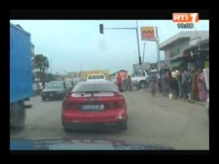 Transport : interdiction des plaques d'immatriculation non réglementaires