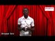 Abidjan net Comedie jeune 1er   eh probleme