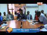 RTI Edition de 20h du JT du jeudi 11 septembre 2014