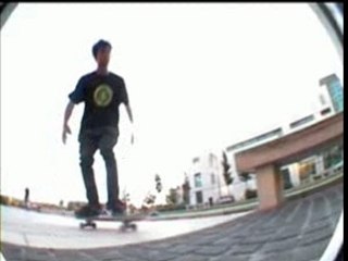 Nicolas Rouquette-Backside Tailside Combinations