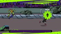 Teenage Mutant Ninja Turtles: Deckd Out - Nickelodeon Games