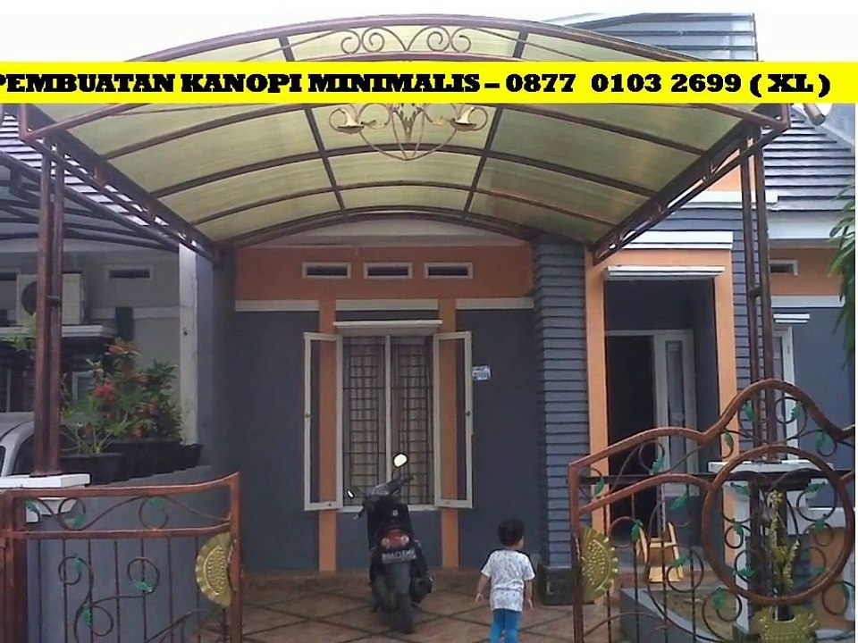 Kanopi Baja Ringan Gresik - WA 0877- 0103 – 2699 ( XL ) (1)