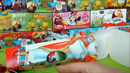 Kinder Surprise Eggs Special Christmas Edition Eggs Surprise new