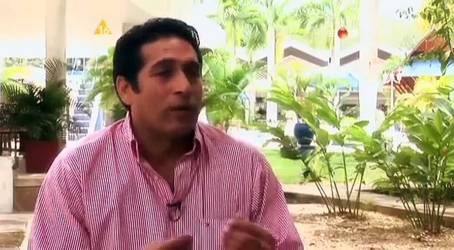 Mafia kokainowa - cały film dokumentalny - lektor PL