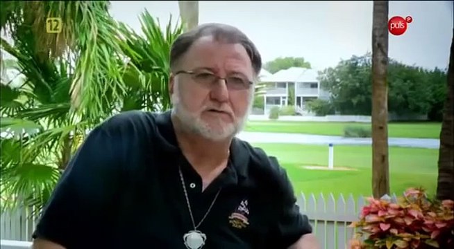 Poszukiwanie Nuestra Señora de Atocha - cały film dokumentalny - lektor PL