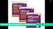 Read Online  Official GRE Super Power Pack Educational Testing Service Pre Order
