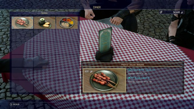 FINAL FANTASY XV FIRST TIME PLAYTHROUGH PART 133 POWER TO THE PYLONS