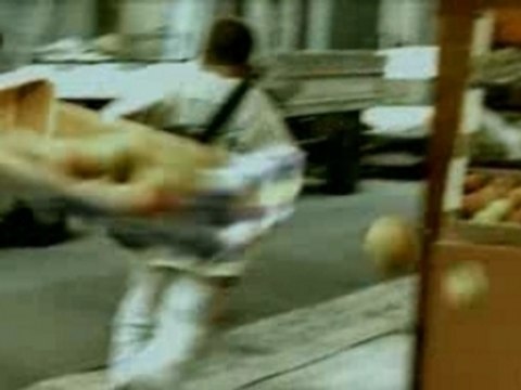 IAM - Nes Sous La Meme Etoile