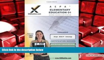 Read Book AEPA Elementary Education 01 Sharon Wynne  For Full