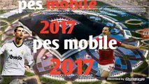 SAIUU!! fts 17 idêntico ao pes mobile