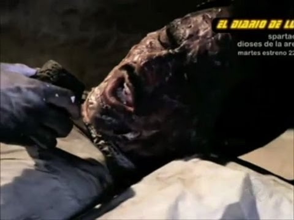 Horror em Araçariguama