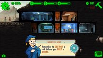Fallout Shelter Gameplay IOS / Android