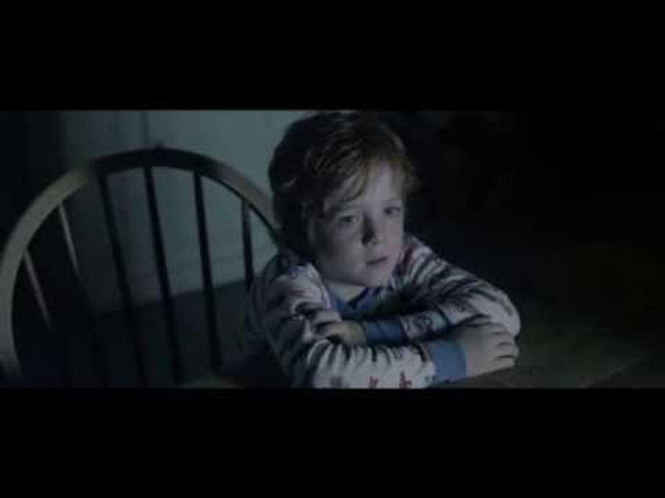 WE ARE WHAT WE ARE - Extrait 1