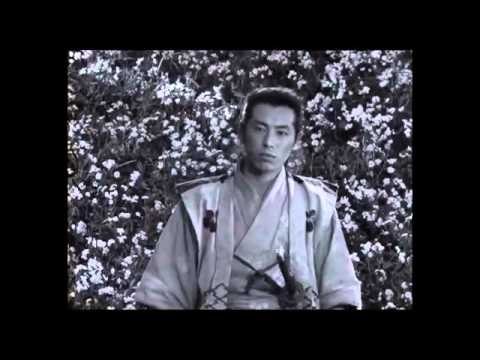 LES 7 SAMOURAÏS - Bande annonce