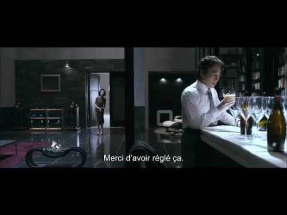 L'IVRESSE DE L'ARGENT - Bande annonce