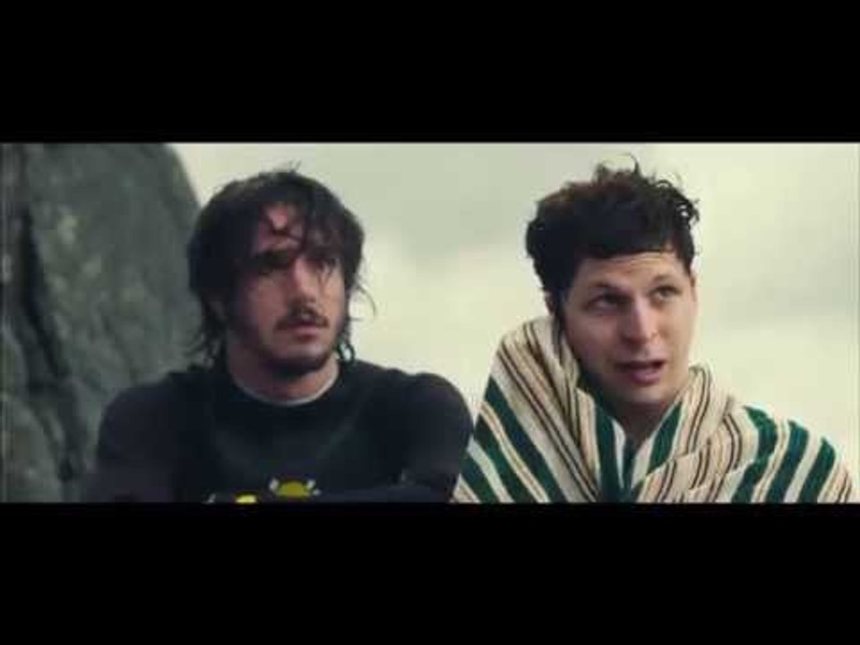 MAGIC MAGIC - Extrait 2