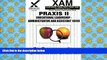 Read Book XAM Praxis II: Educational Leadership-Administrative and Assistant 10410 Sharon Wynne