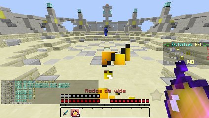 matei um hacker na porrada?