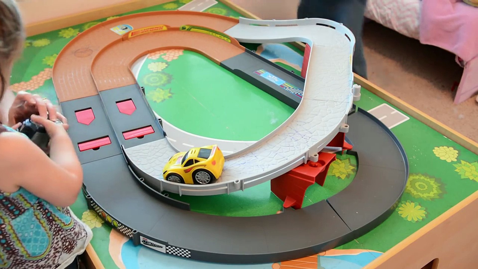 fisher price shake and go