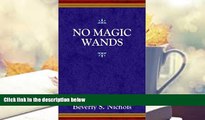 Download [PDF]  No Magic Wands Beverly S. Nichols Trial Ebook