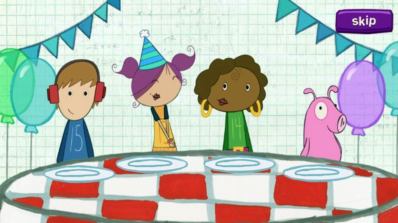 Make the Cake Peg and Cat Games PBS Kids Видео Dailymotion