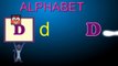 Alphabet - Preschool - Learn English Alphabet Video for Kids & Toddlers | ABC Learning Videos