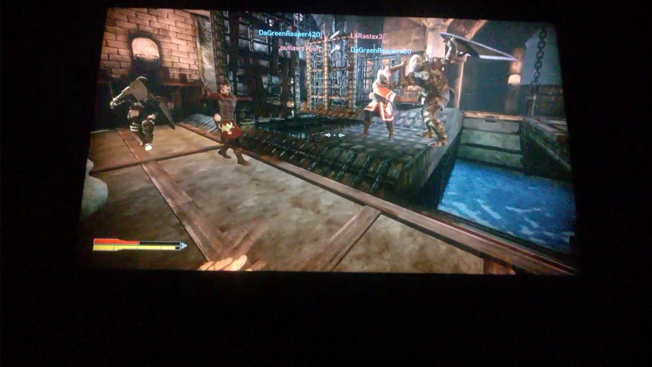 Chivalry medieval online