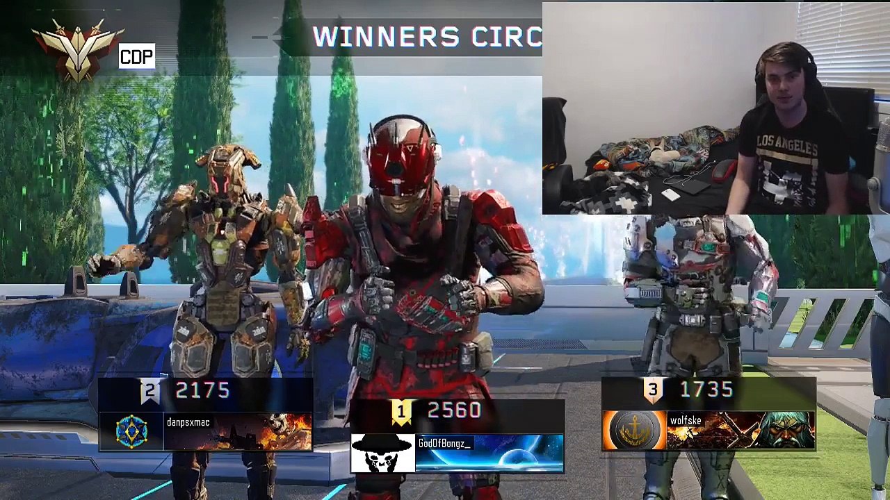 Why is my Connection Ebola!?