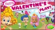 Bubble Guppies Full Game - Happy Valentines Play - Valentines Day Games for Kids! Episodes #1