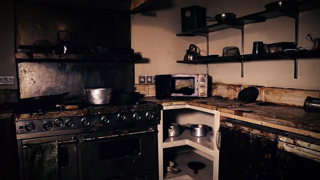 Resident Evil 7: Biohazard - The Experience Trailer 2