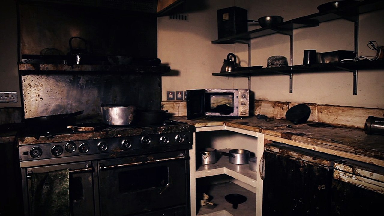 Resident Evil 7: Biohazard - The Experience Trailer 2