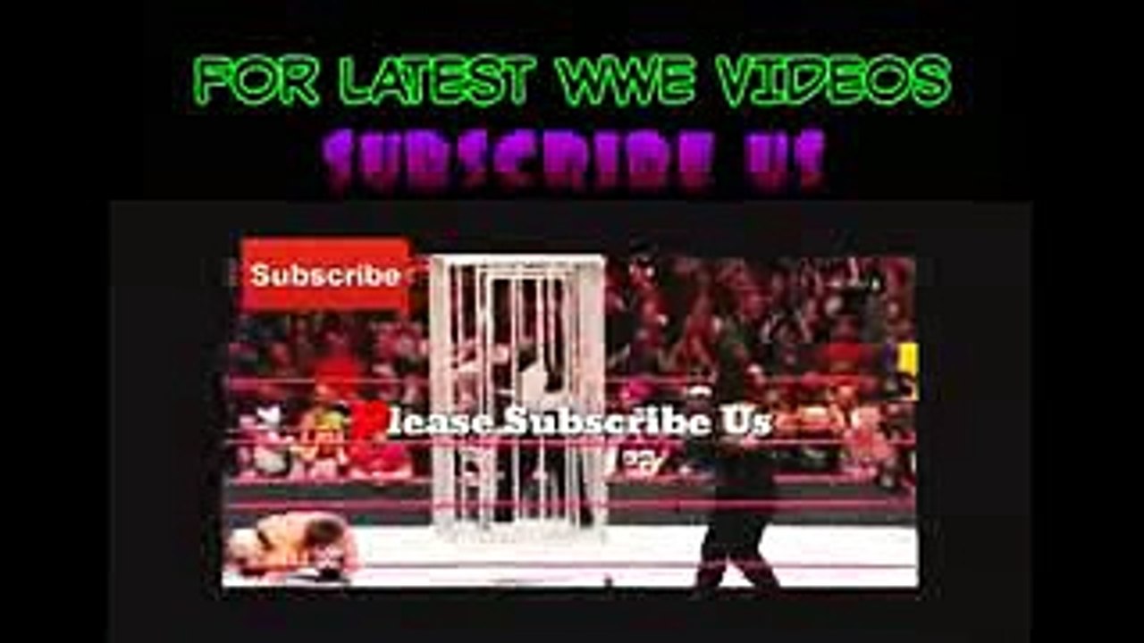 Roman Reigns vs Kevin Owens 24-01-2017 __ WWE ROYAL RUMBLE 2017_low