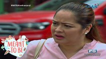 Meant to Be: Mamay finds out Billie’s secret