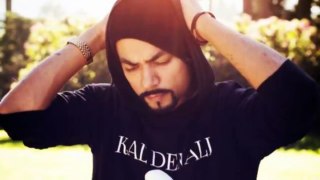 BOHEMIA (2017) - History King (Full Video Song)   New Punjabi Song 2017   Best Rap Song(720p)