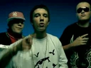 MIDWAY-GET DOWN feat 21 SQUAD