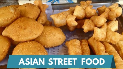Asian Street Food | Street Food in Cambodia - Khmer Street Food - Episode #47