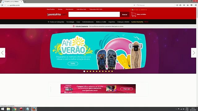 Como fazer compras com cartão fake