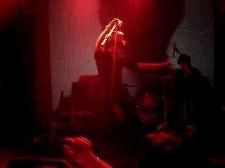 I am X - Sailor Live in Luxembourg 2007