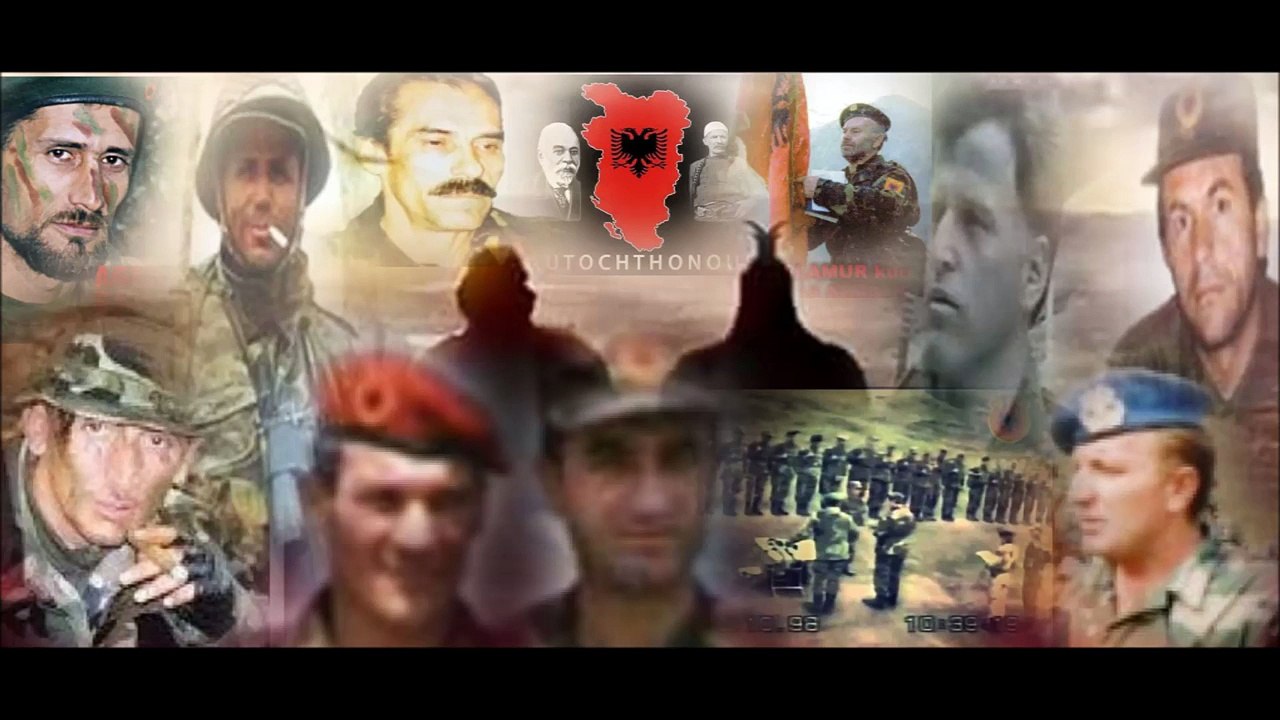 _BR.138AgimRamadani_ Jem ushtar na te Abaz Thaçit_ Bjeshka-1 Kendon_ Besnik Dra