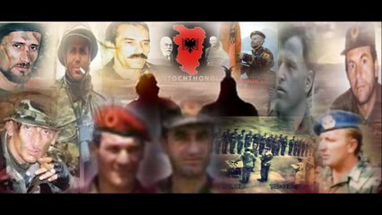 _BR.138AgimRamadani_ Jem ushtar na te Abaz Thaçit_ Bjeshka-1 Kendon_ Besnik Dra