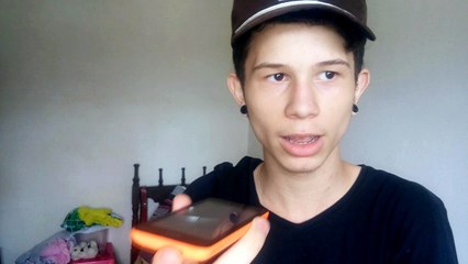 PASSANDO TROTES | FUI AMEAÇADO