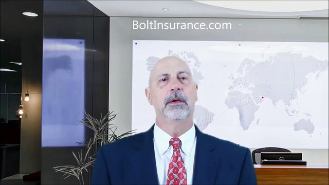 Landscapers Insurance from Bolt Insurance Agency