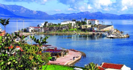 Muğla'da 4,2 Şiddetinde Deprem Meydana Geldi