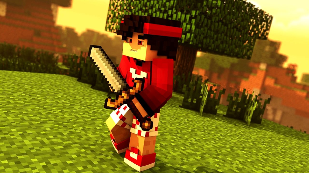 NOVA INTRO ANIMAÇÃO DO CANAL !!