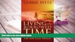Download [PDF]  Living on Borrowed Time: Life with Cystic Fibrosis Jimmy Pitts Full Book