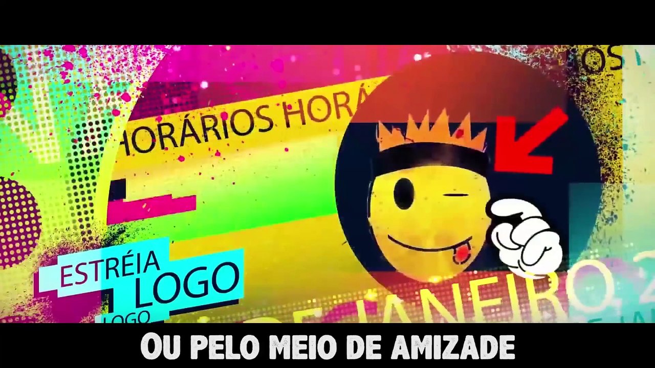 NUNCA DESISTAM!!!